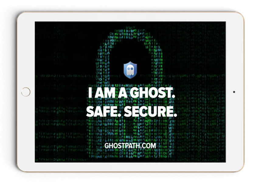 Ghost Path VPN is the best VPN to keep your devices safe from prying eyes and let you change your geographic location.